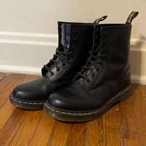 The Original Size 9 Womens Dr Martens